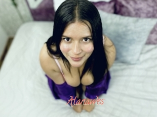 Alanawes