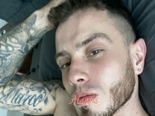 Alanfis