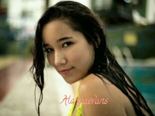 Alannaevans