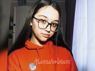 Alannahwatson