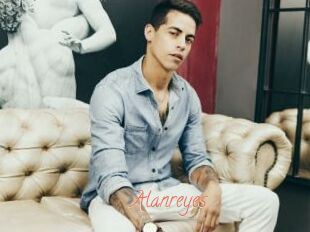 Alanreyes