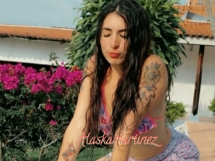 Alaskamartinez