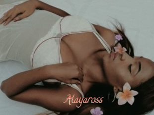 Alayaross