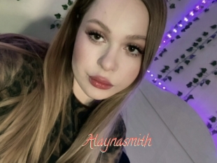 Alaynasmith