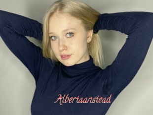 Albertaanstead