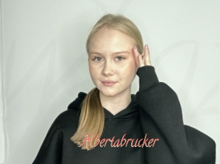 Albertabrucker