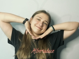 Albertadace