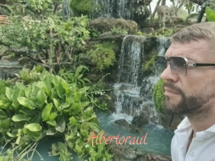 Albertoraul