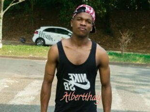 Albertthay