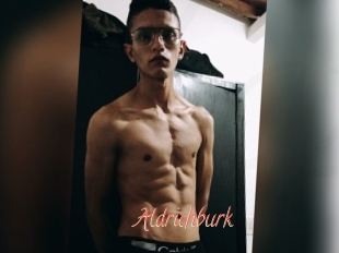 Aldrichburk