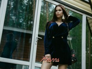 Aleanna