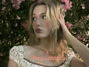Aleidalamorella