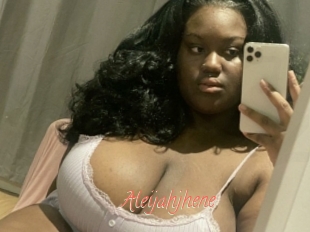 Aleijahjhene