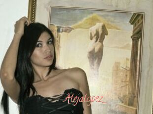 Alejalopez