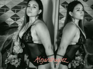 Alejandragoez