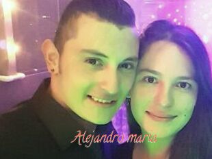 Alejandro_maria