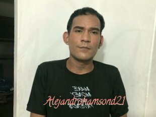Alejandrohamsond21