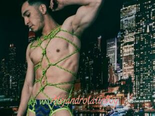 Alejandrolatinboy