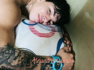 Alejandromaximo