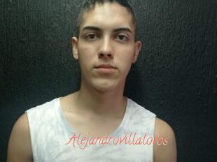 Alejandrovillalovos