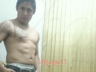 Alejosex23