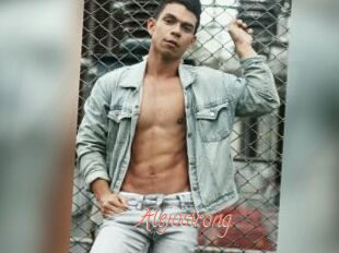 Alejostrong