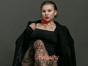 Aleksashy