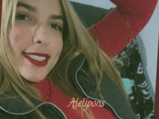 Alelipons