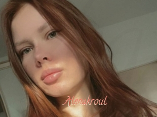 Alenakroul