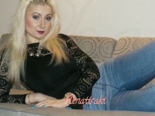 Alenattrakt