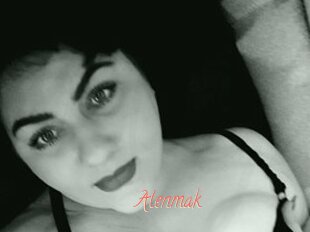 Alenmak
