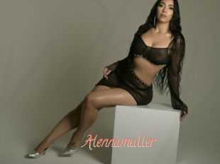 Alennamuller