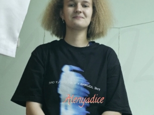 Alenyadice