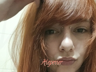Alepetter