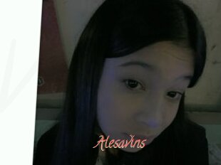 Alesavins