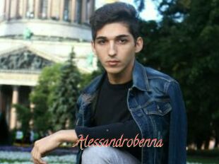 Alessandrobenna