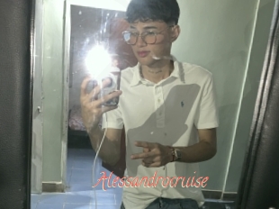 Alessandrocruise
