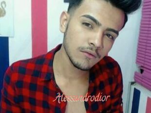 Alessandrodior