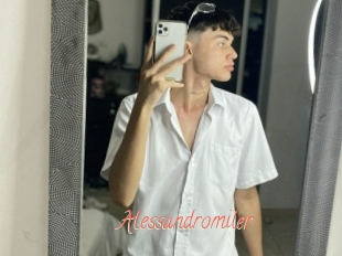 Alessandromiler