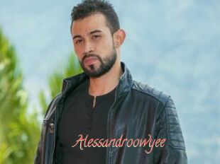 Alessandroowyee