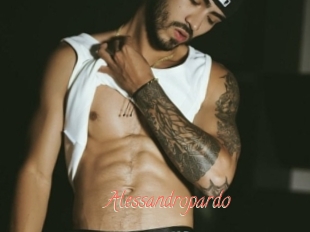 Alessandropardo