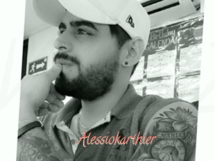 Alessiokarthier