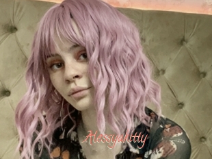 Alessyakitty