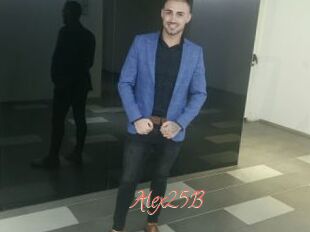 Alex25B