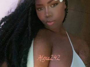 Alexa242