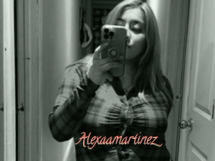 Alexaamartinez
