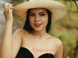 Alexaarango