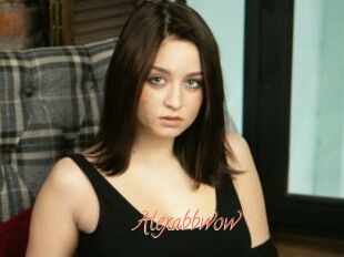 Alexabbwow
