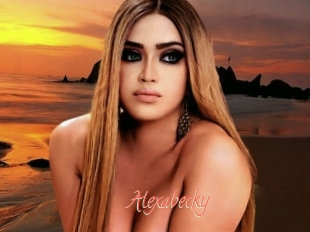 Alexabecky