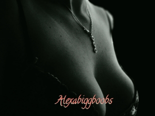Alexabiggboobs